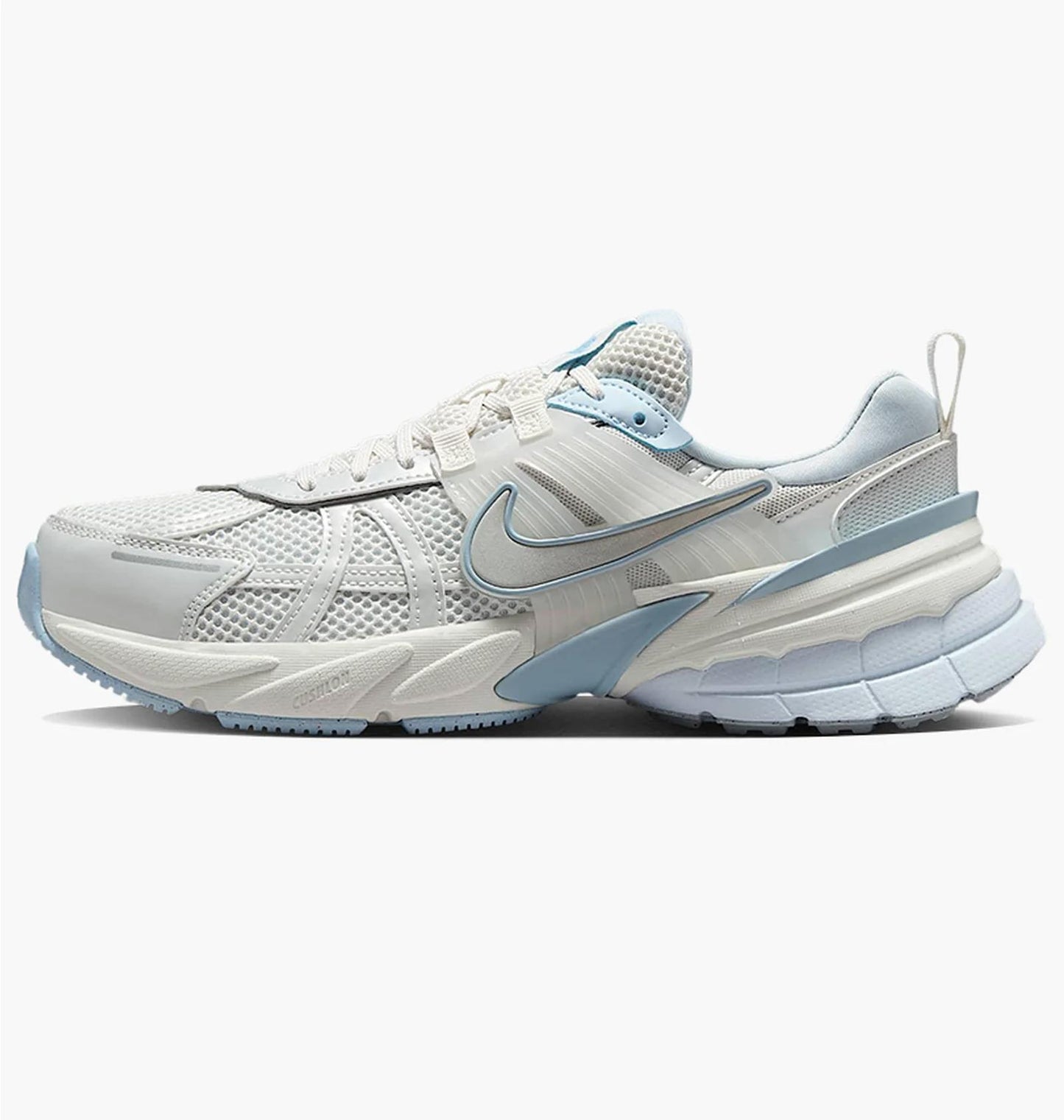 Кросівки жіночі Nike V2k Run (FD0736-009)