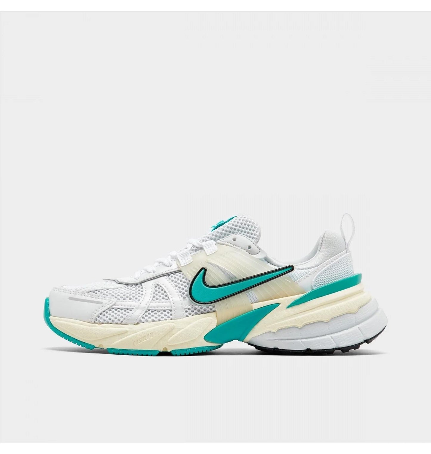Кросівки жіночі Nike W V2k Run (FD0736-105)