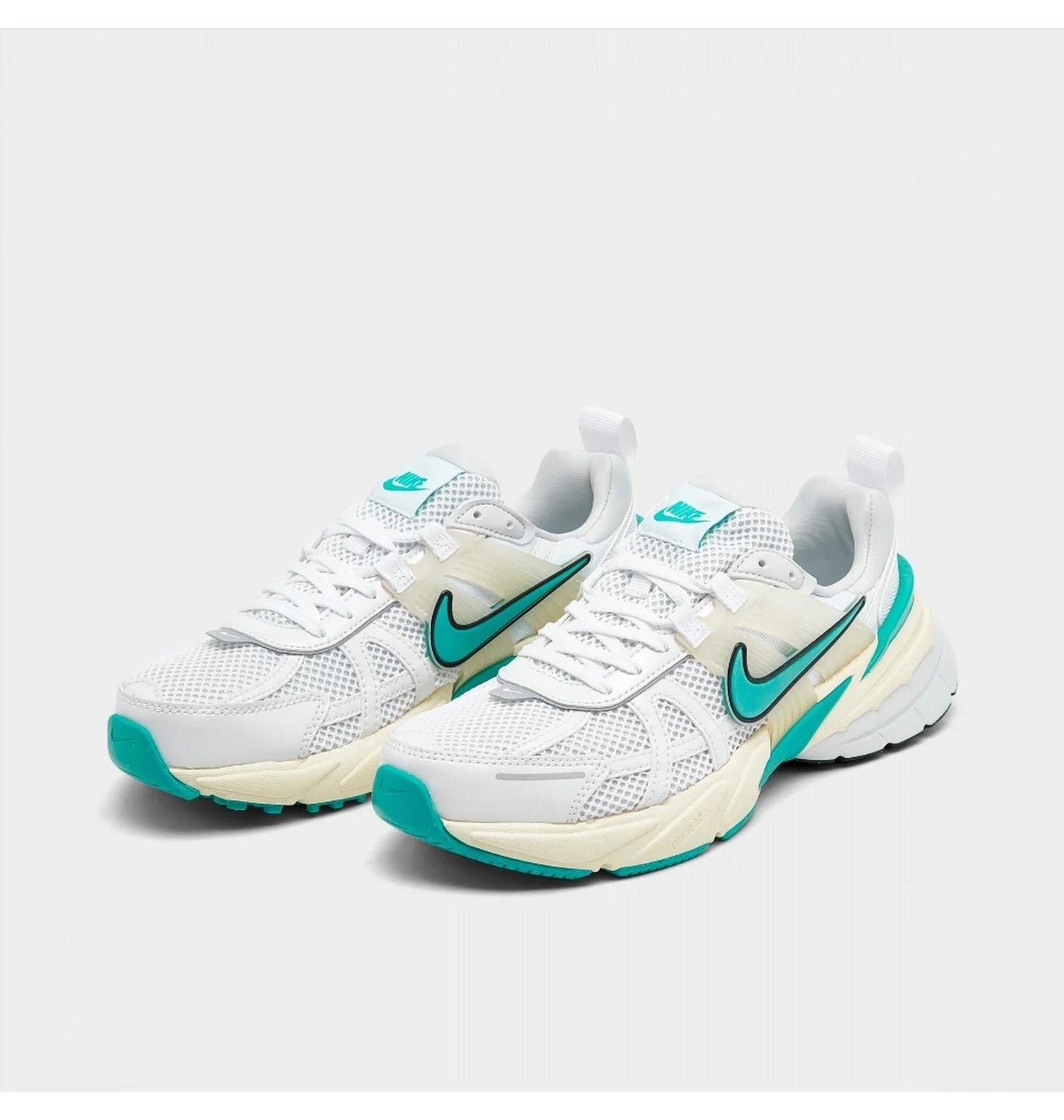 Кросівки жіночі Nike W V2k Run (FD0736-105)