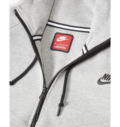 Кофта чоловіча Nike M Tech Fleece Wr Og (FD0737-063)