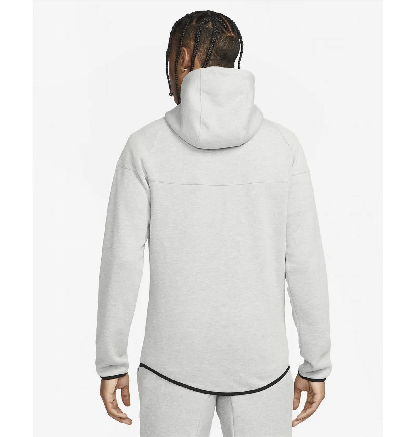 Кофта чоловіча Nike M Tech Fleece Wr Og (FD0737-063)