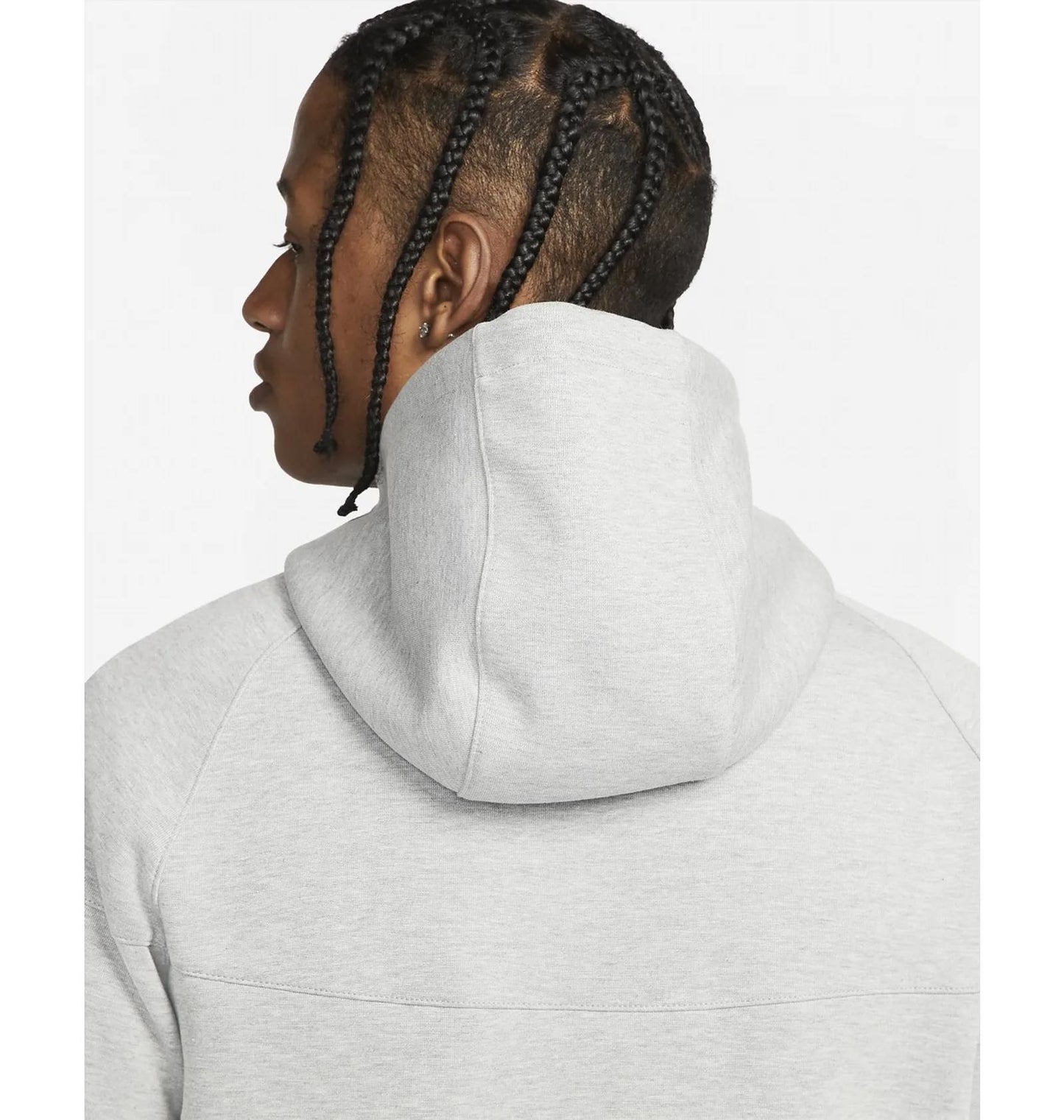 Кофта чоловіча Nike M Tech Fleece Wr Og (FD0737-063)