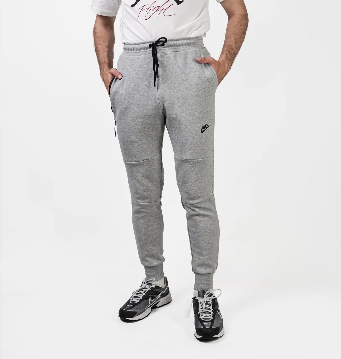 Спортивний костюм чоловічий Nike Комплект (FD0739-063__FD0737-063)