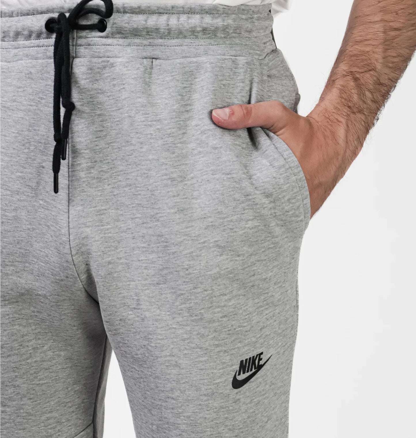 Спортивний костюм чоловічий Nike Комплект (FD0739-063__FD0737-063)