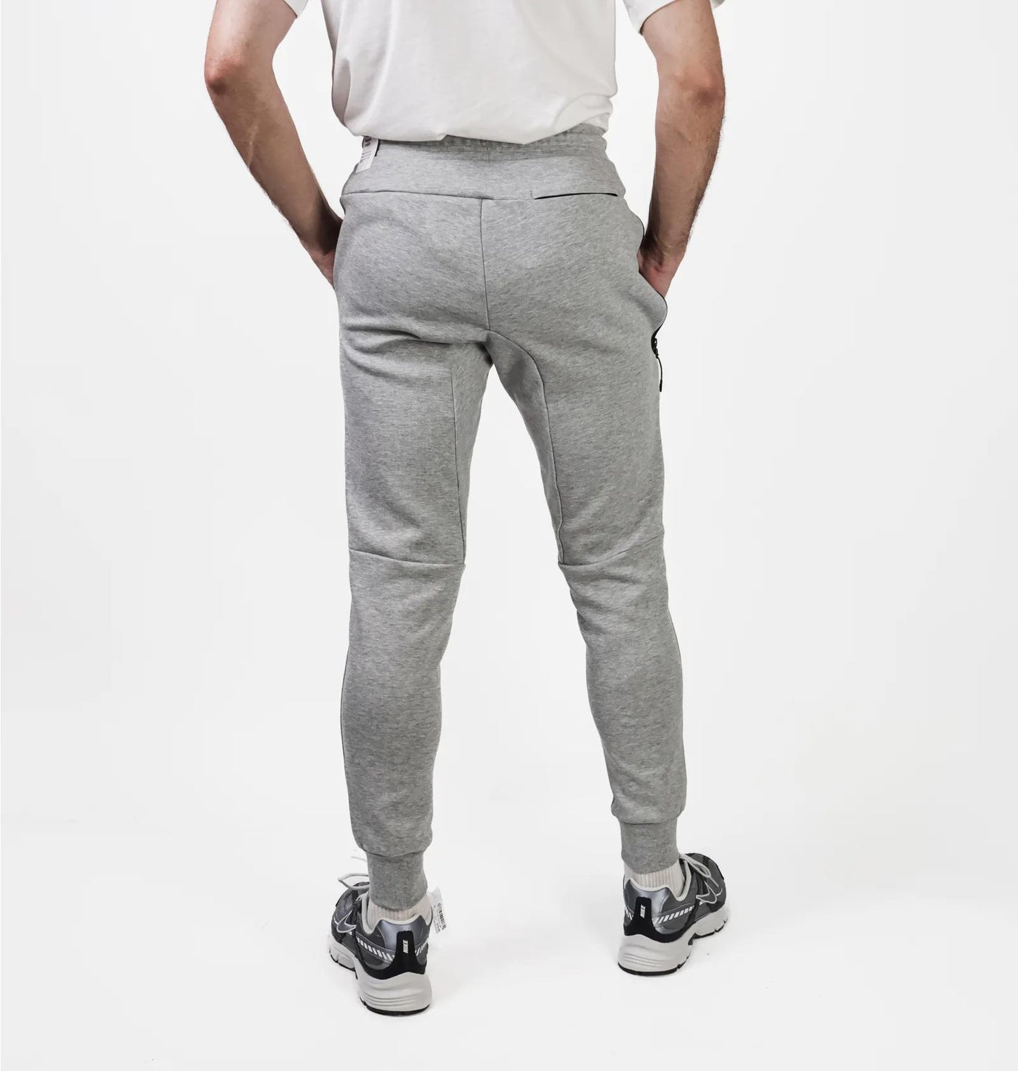 Брюки чоловічі Nike M Tech Fleece Jggr Og (FD0739-063)