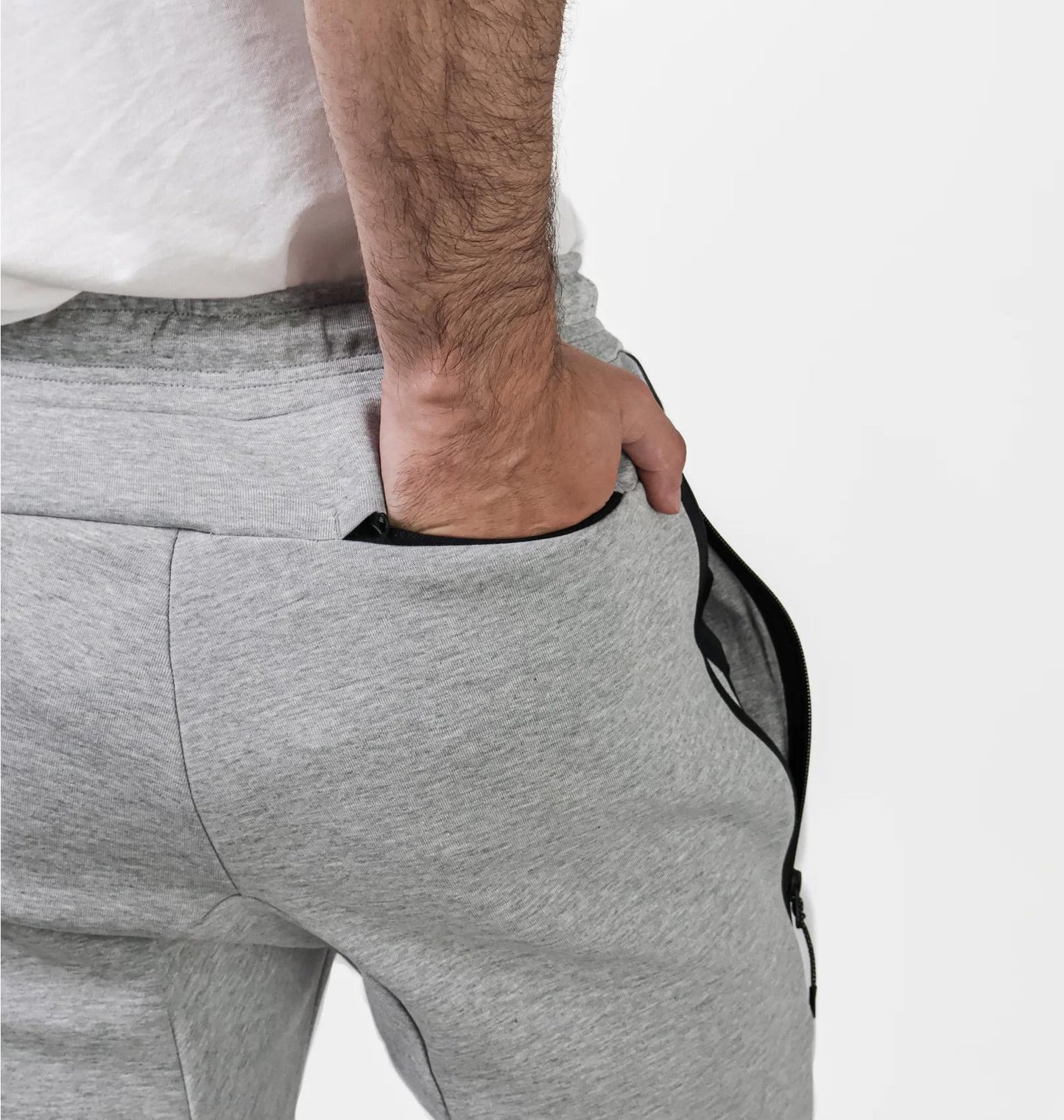 Брюки чоловічі Nike M Tech Fleece Jggr Og (FD0739-063)