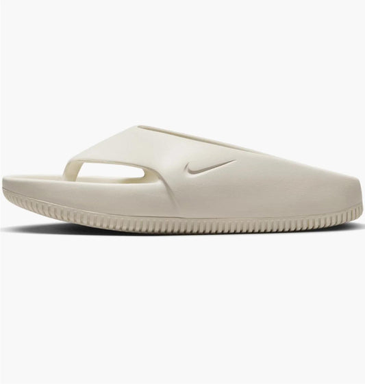 Тапочки жіночі Nike W Calm Flip Flop (FD4115-003)