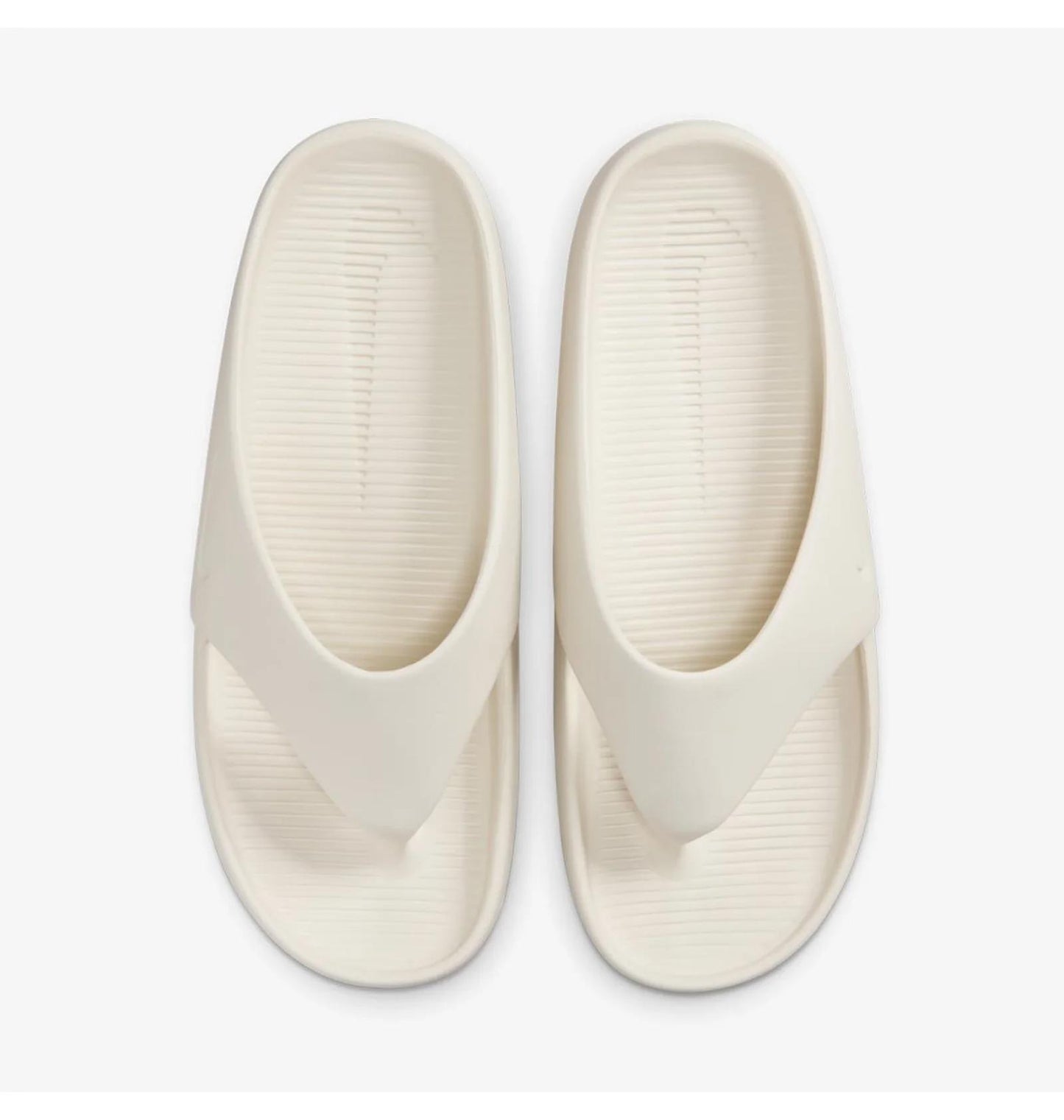 Тапочки жіночі Nike W Calm Flip Flop (FD4115-003)