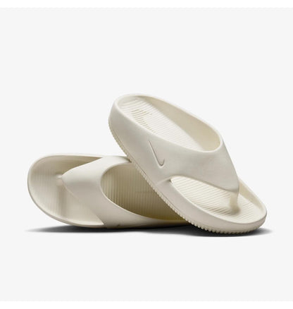 Тапочки жіночі Nike W Calm Flip Flop (FD4115-003)
