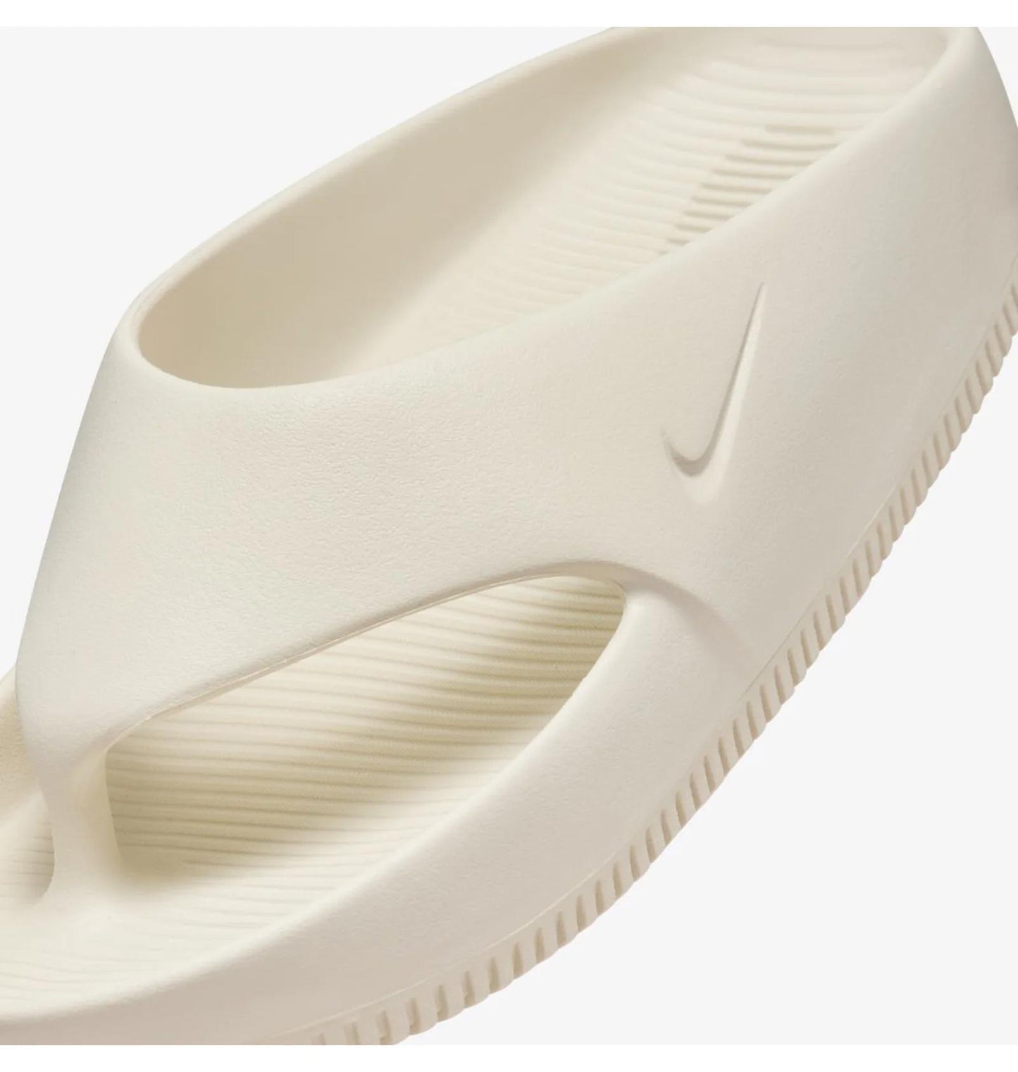 Тапочки жіночі Nike W Calm Flip Flop (FD4115-003)
