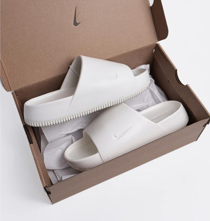 Капці чоловічі Nike Calm Slide (FD4116-100)