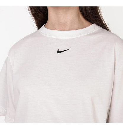 Футболка жіноча Nike W Tee Essntl Lbr (FD4149-100)
