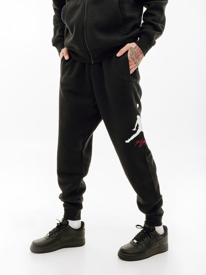 Брюки чоловічі Jordan Essentials Fleece Baseline Trousers (FD7345-010)