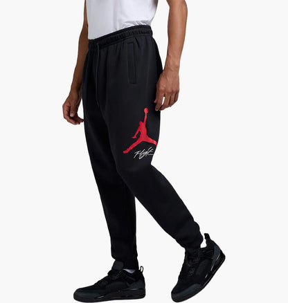 Брюки чоловічі Jordan Essential Fleece Baseline (FD7345-013)