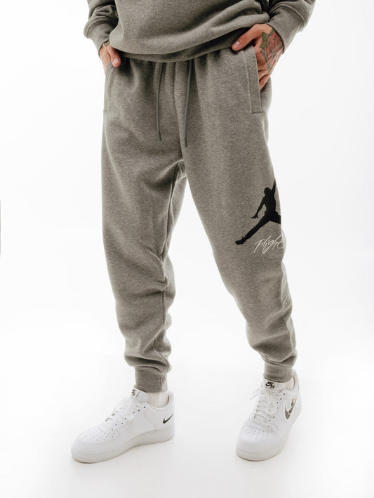 Брюки чоловічі Jordan M J Ess Flc Baseline (FD7345-091)