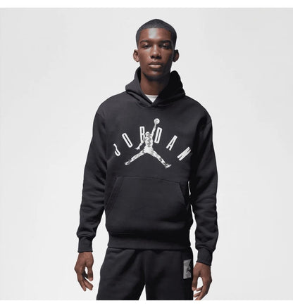 Кофта чоловіча Jordan Flight Mvp Fleece (FD7415-010)