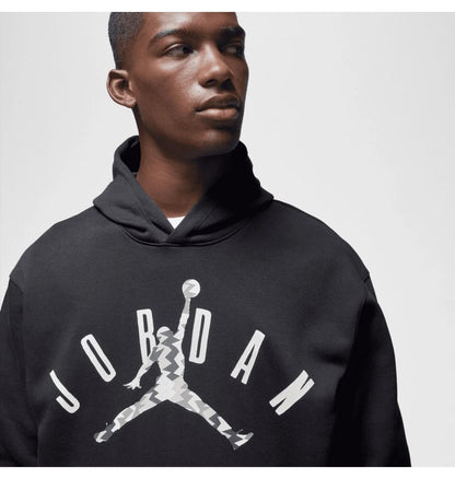 Кофта чоловіча Jordan Flight Mvp Fleece (FD7415-010)