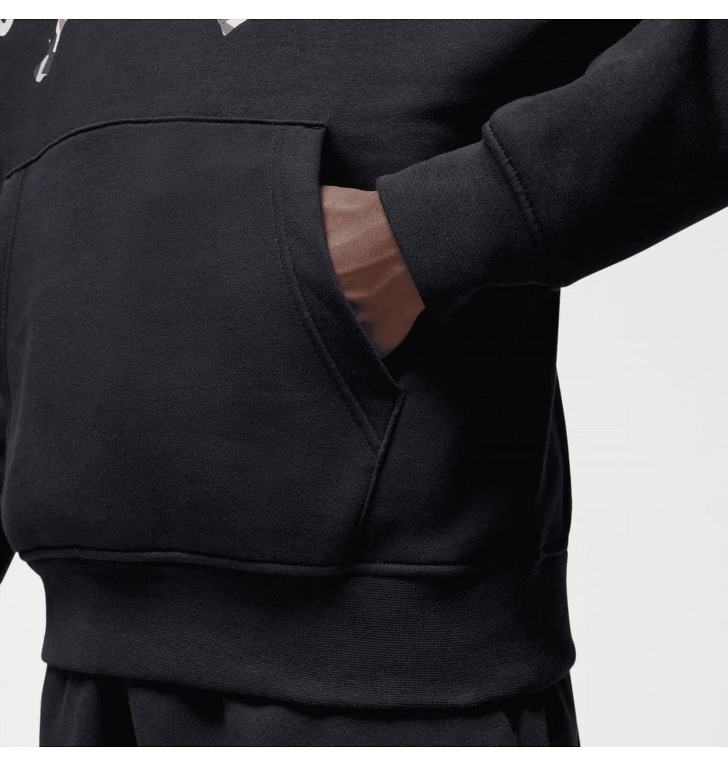 Кофта чоловіча Jordan Flight Mvp Fleece (FD7415-010)