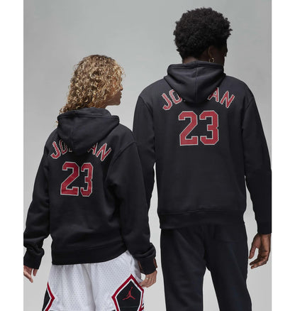 Кофта чоловіча Jordan Ess Mmbr Hldy Flc (FD7465-010)