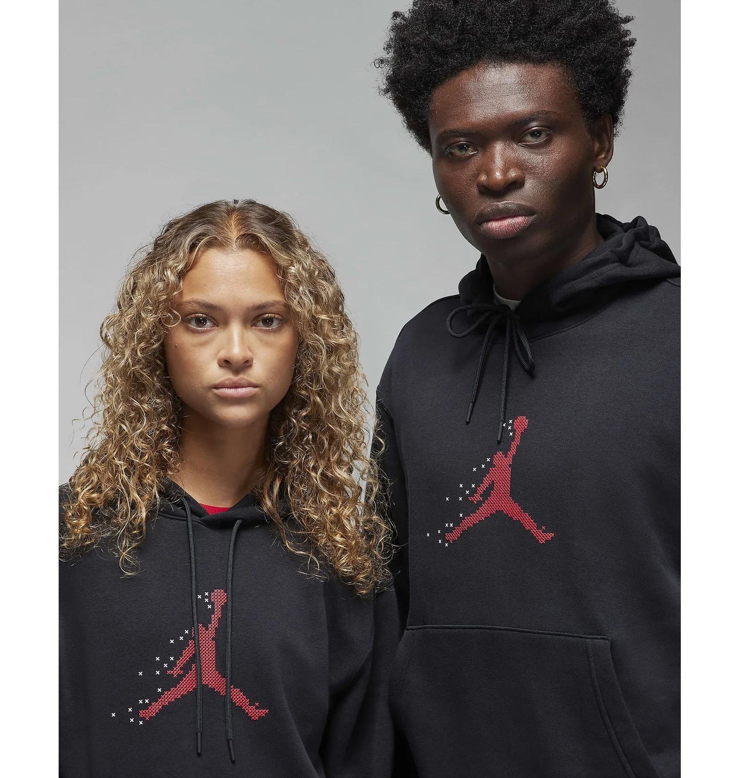 Кофта чоловіча Jordan Ess Mmbr Hldy Flc (FD7465-010)