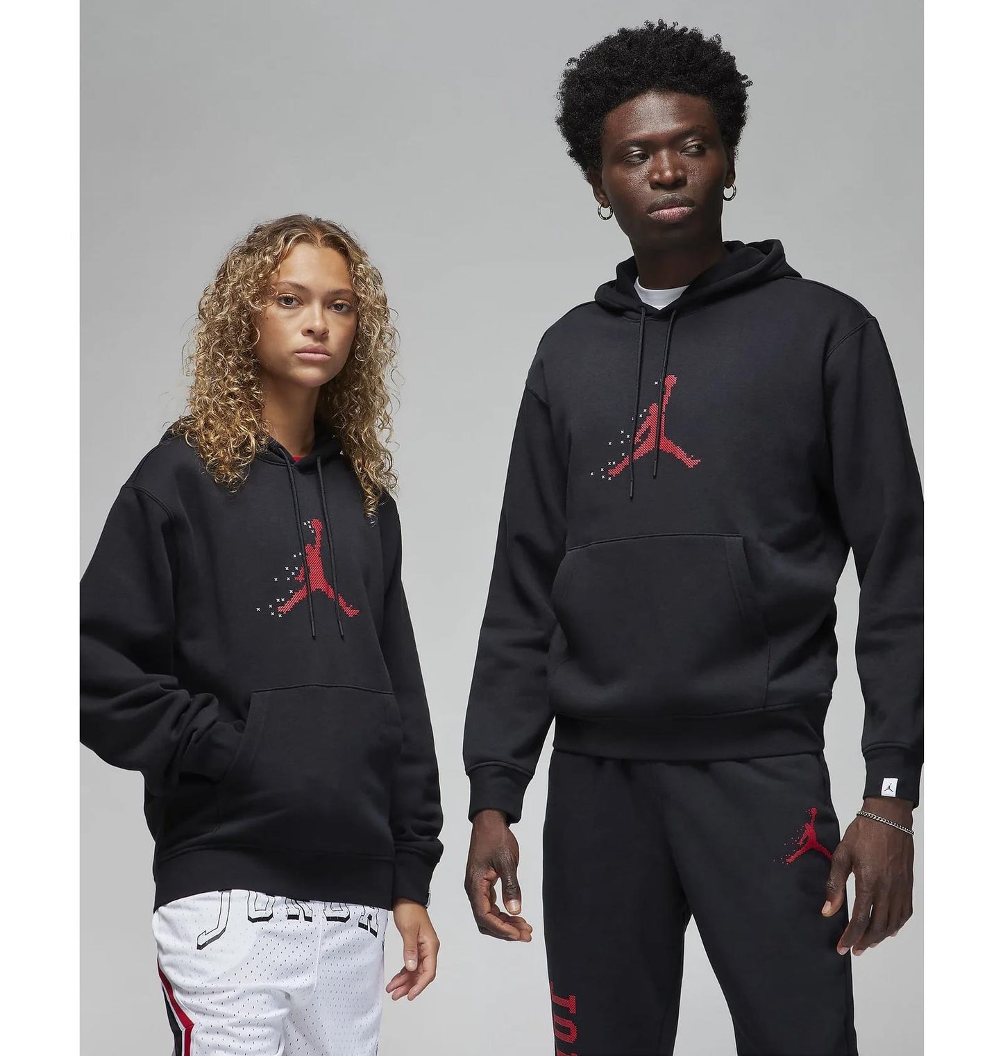 Кофта чоловіча Jordan Ess Mmbr Hldy Flc (FD7465-010)