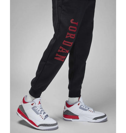 Кофта чоловіча Jordan Ess Mmbr Hldy Flc (FD7465-010)