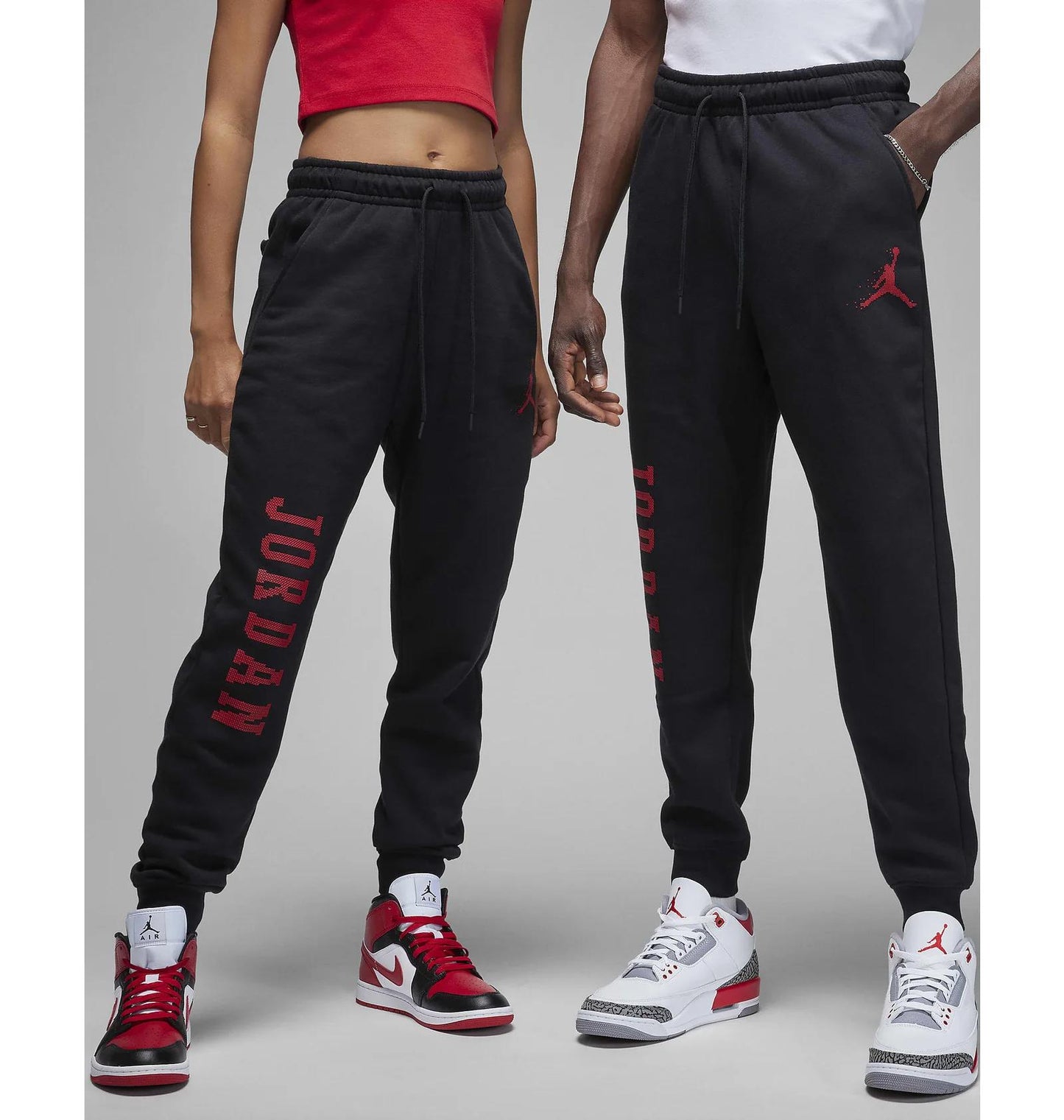 Кофта чоловіча Jordan Ess Mmbr Hldy Flc (FD7465-010)