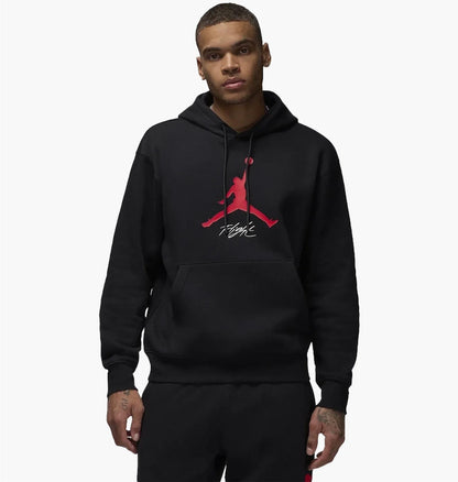 Кофта чоловіча Nike MJ Ess Flc Baseline Hoodie (FD7545-013)