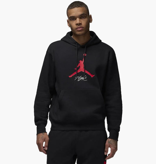 Кофта чоловіча Nike M J Ess Flc Baseline Hoodie (FD7545-013)