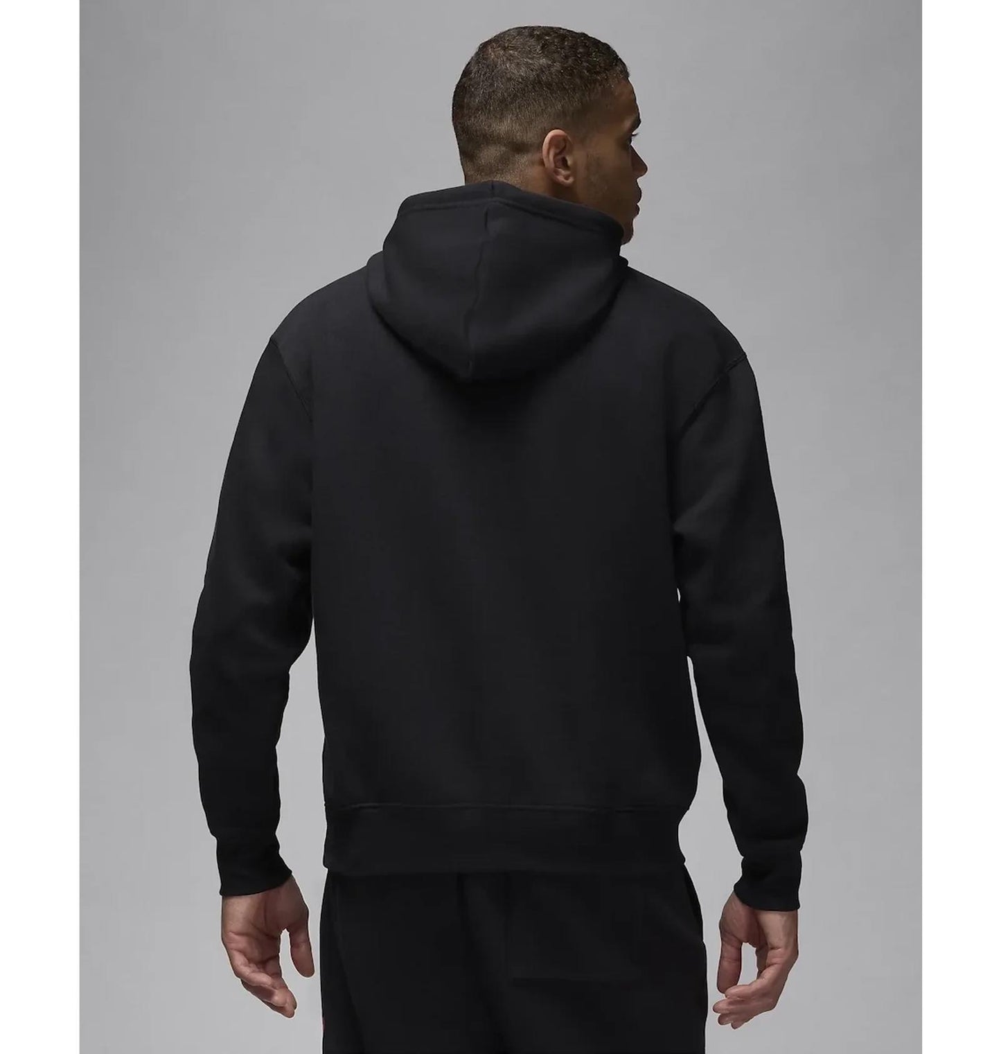 Кофта чоловіча Nike MJ Ess Flc Baseline Hoodie (FD7545-013)