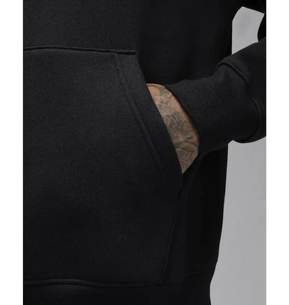 Кофта чоловіча Nike MJ Ess Flc Baseline Hoodie (FD7545-013)