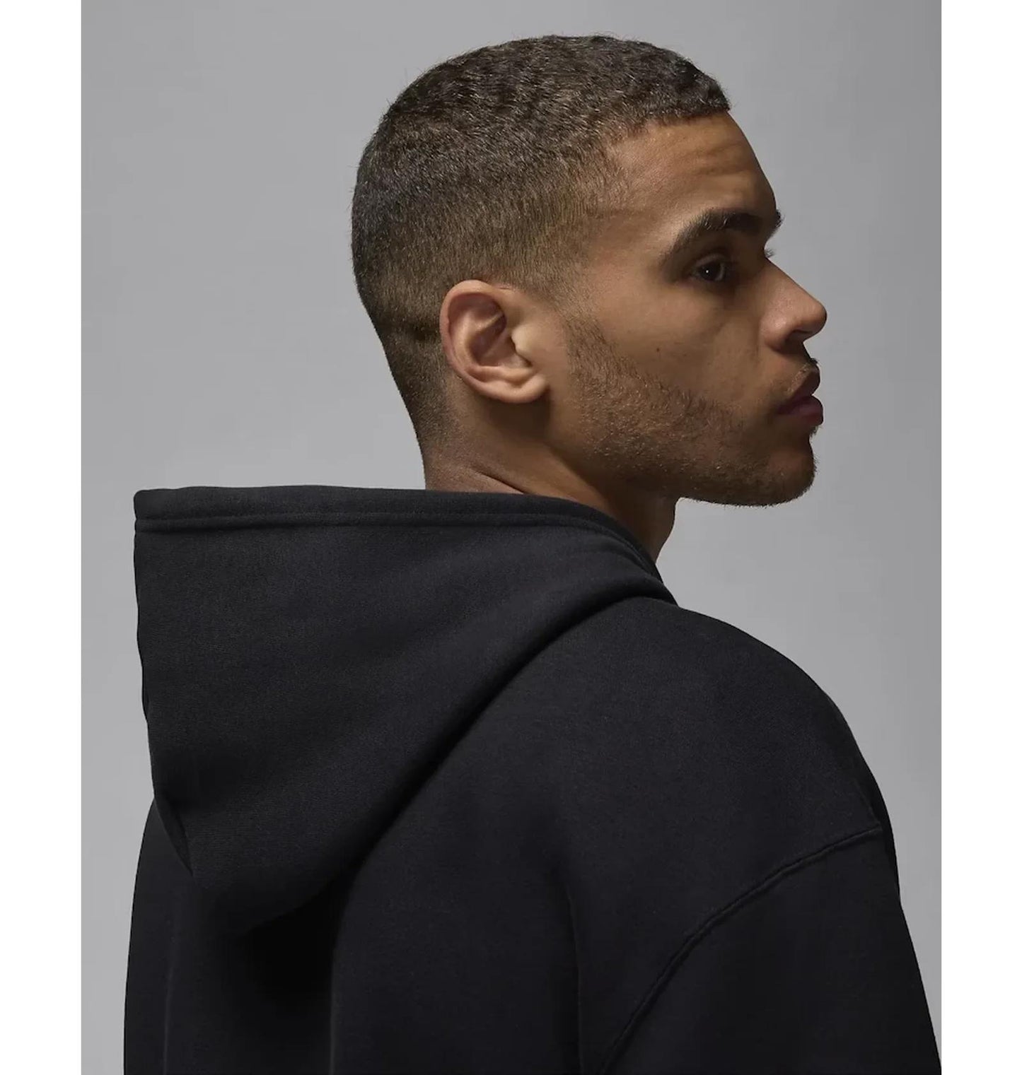 Кофта чоловіча Nike MJ Ess Flc Baseline Hoodie (FD7545-013)