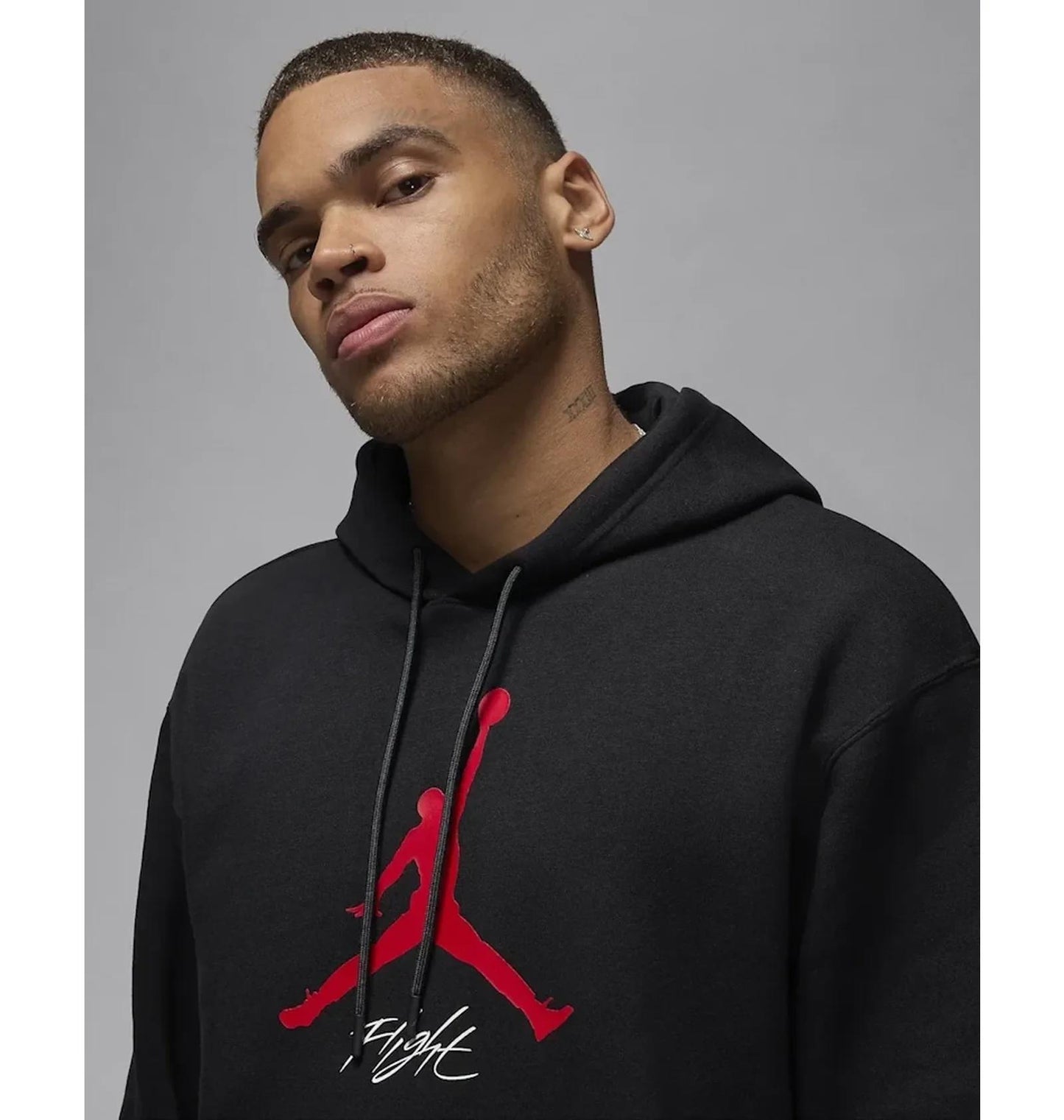 Кофта чоловіча Nike MJ Ess Flc Baseline Hoodie (FD7545-013)