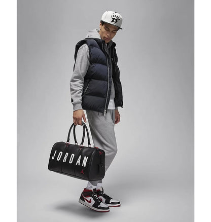 Кофта чоловіча Jordan M Ess Flc Baseline (FD7545-091)