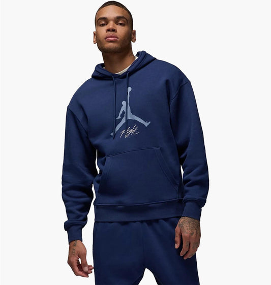 Кофта чоловіча Jordan Essentials Men's Fleece (FD7545-410)