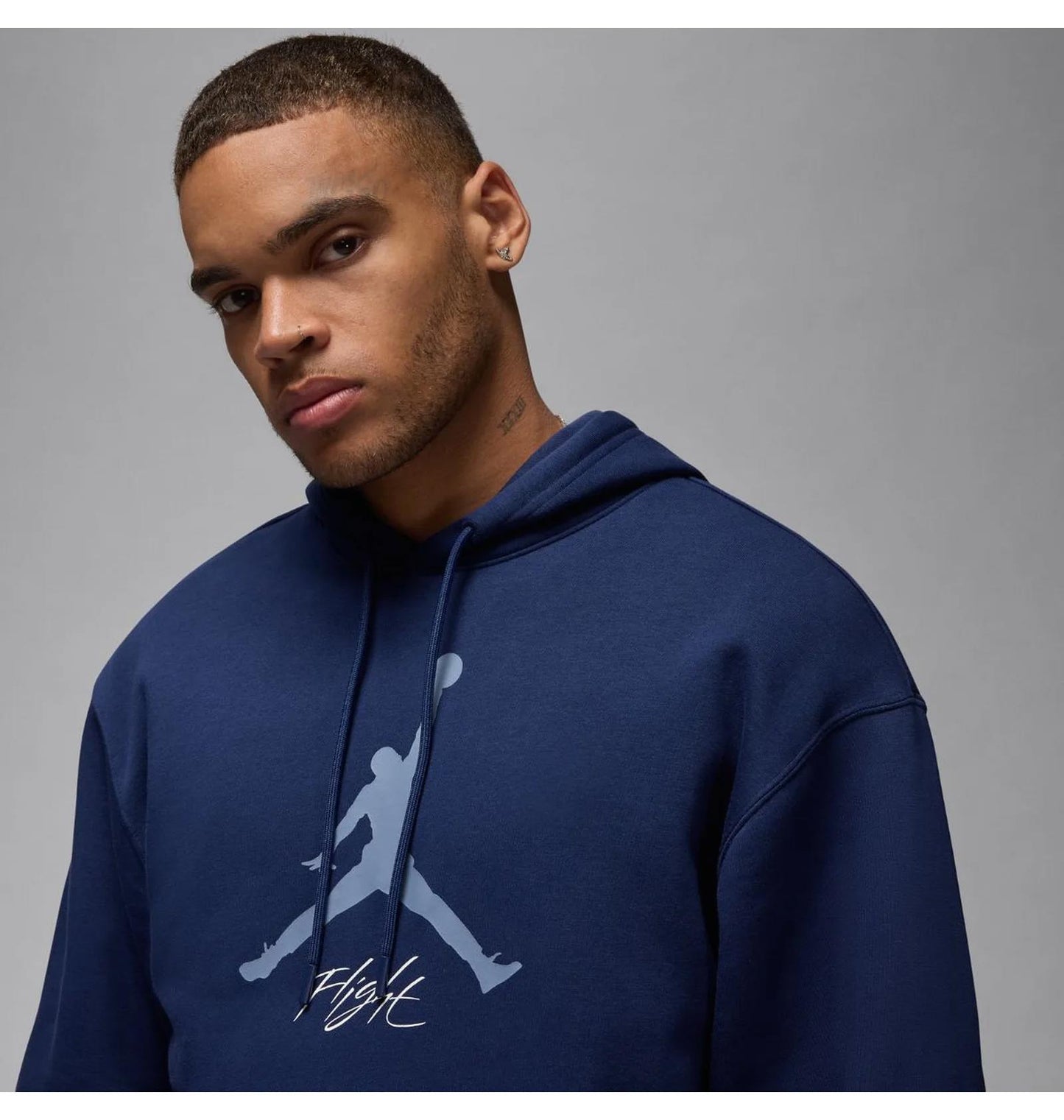 Кофта чоловіча Jordan Essentials Men's Fleece (FD7545-410)