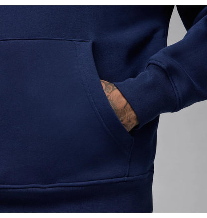 Кофта чоловіча Jordan Essentials Men's Fleece (FD7545-410)