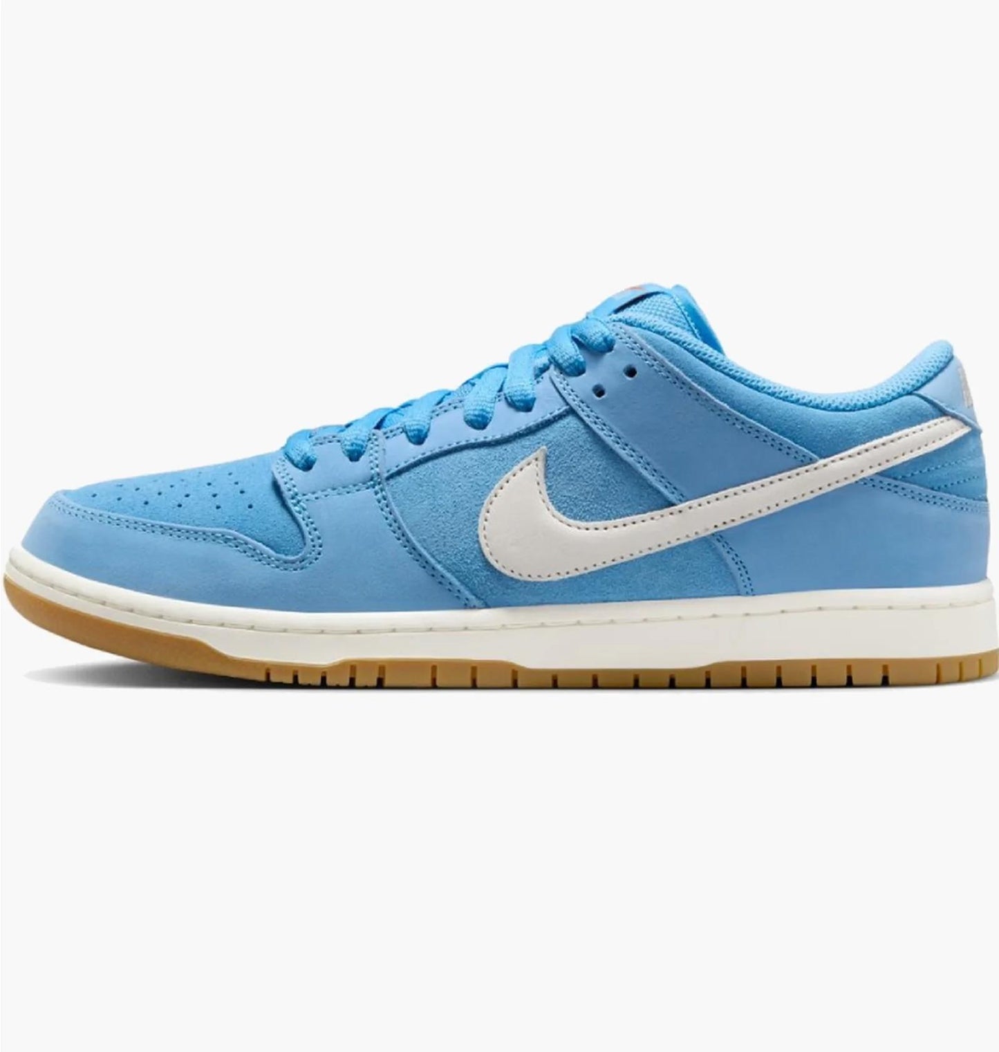 Кросівки унісекс Nike Sb Dunk Low Pro (FJ1674-401)