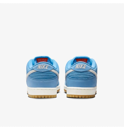 Кросівки унісекс Nike Sb Dunk Low Pro (FJ1674-401)