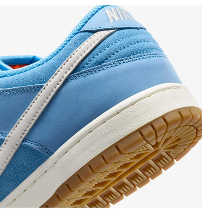 Кросівки унісекс Nike Sb Dunk Low Pro (FJ1674-401)