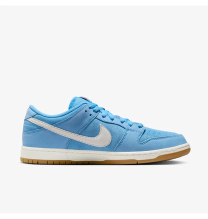 Кросівки унісекс Nike Sb Dunk Low Pro (FJ1674-401)