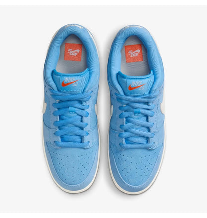 Кросівки унісекс Nike Sb Dunk Low Pro (FJ1674-401)