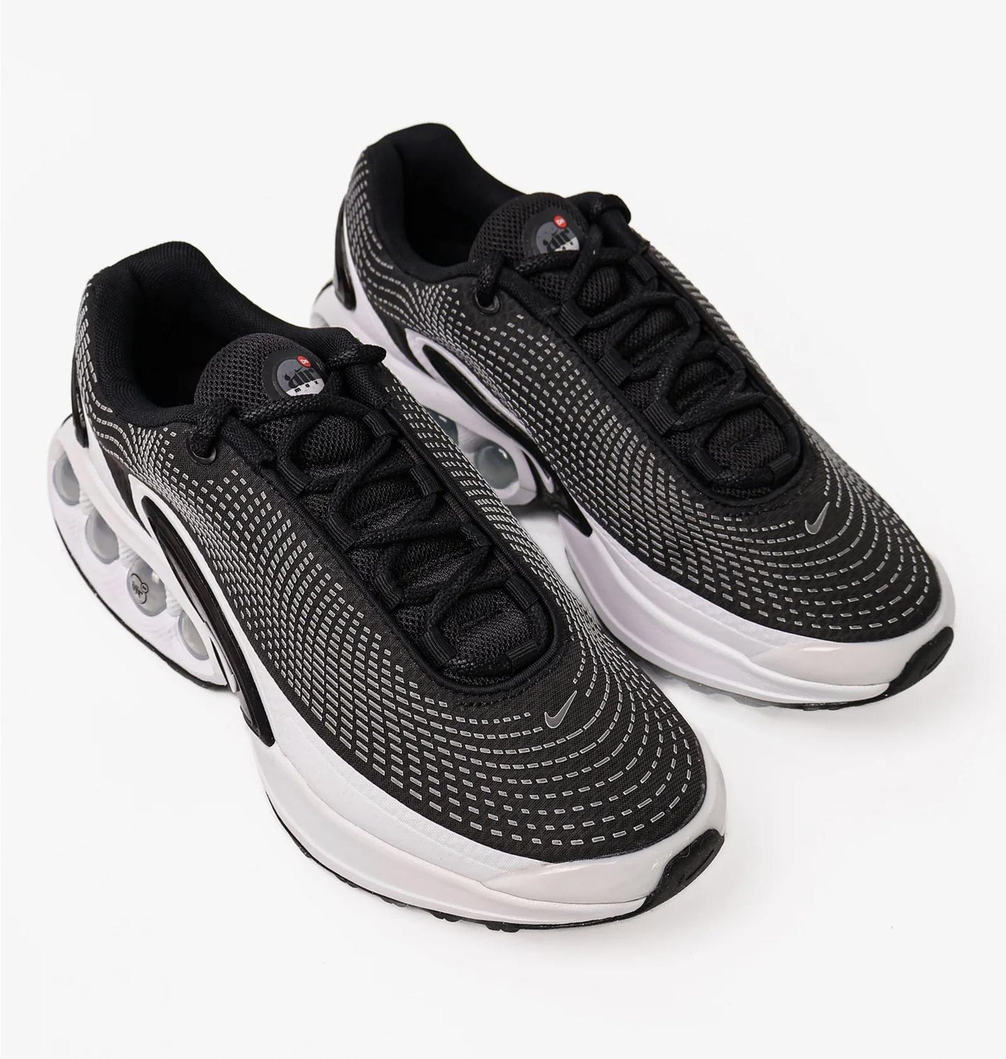 Кросівки чоловічі Nike Air Max Dn (FJ3145-002)
