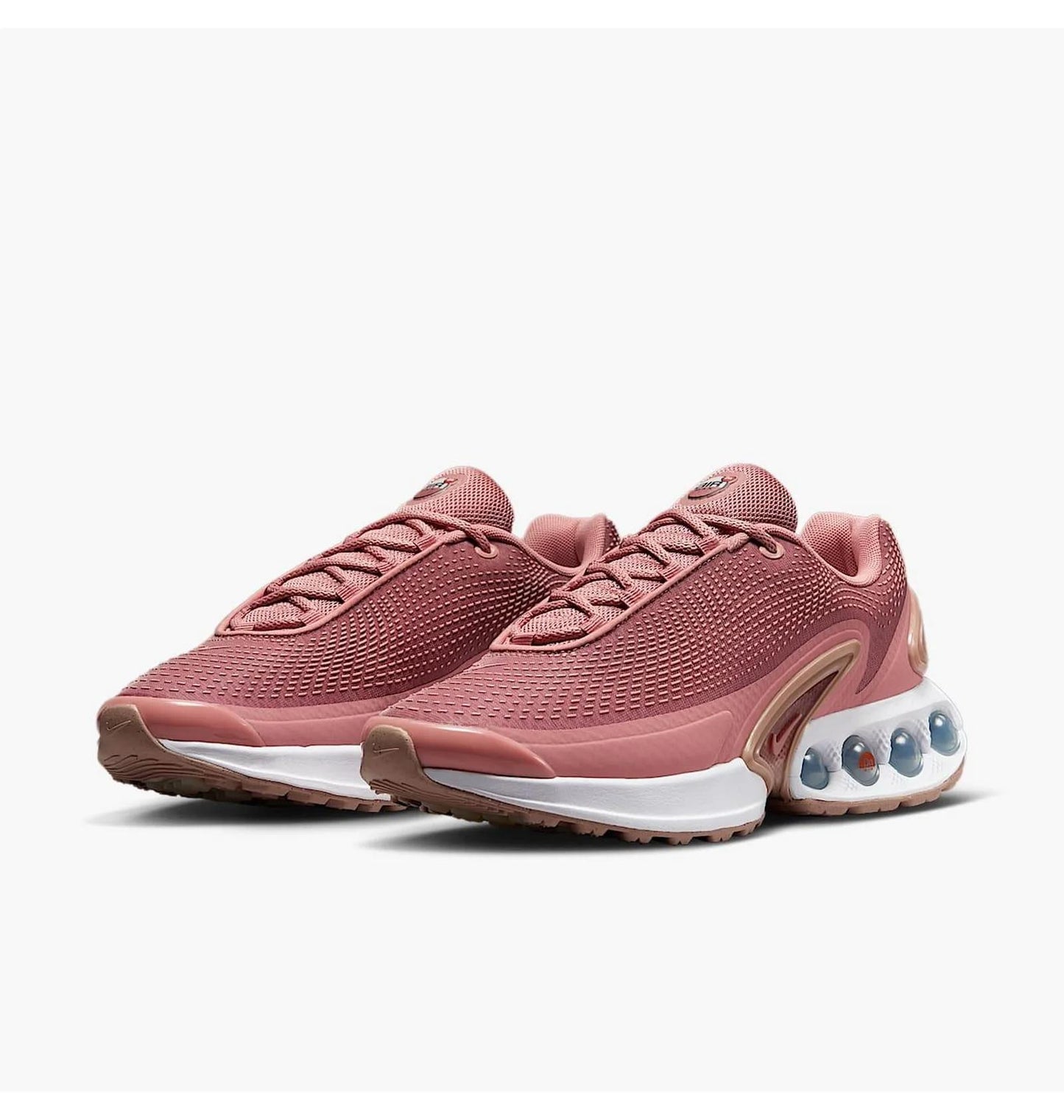 Кросівки жіночі Nike Air Max Dn (FJ3145-600)