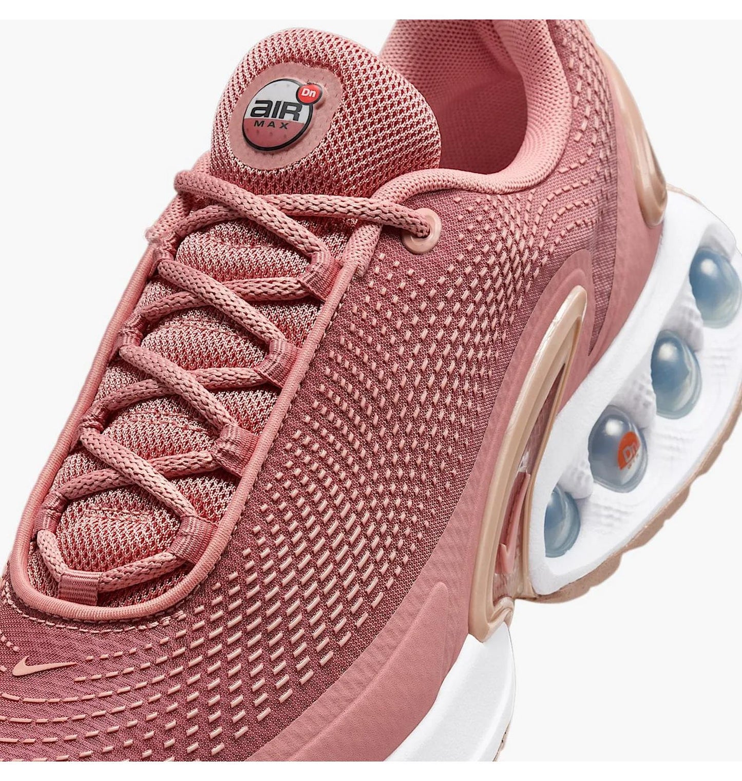 Кросівки жіночі Nike Air Max Dn (FJ3145-600)