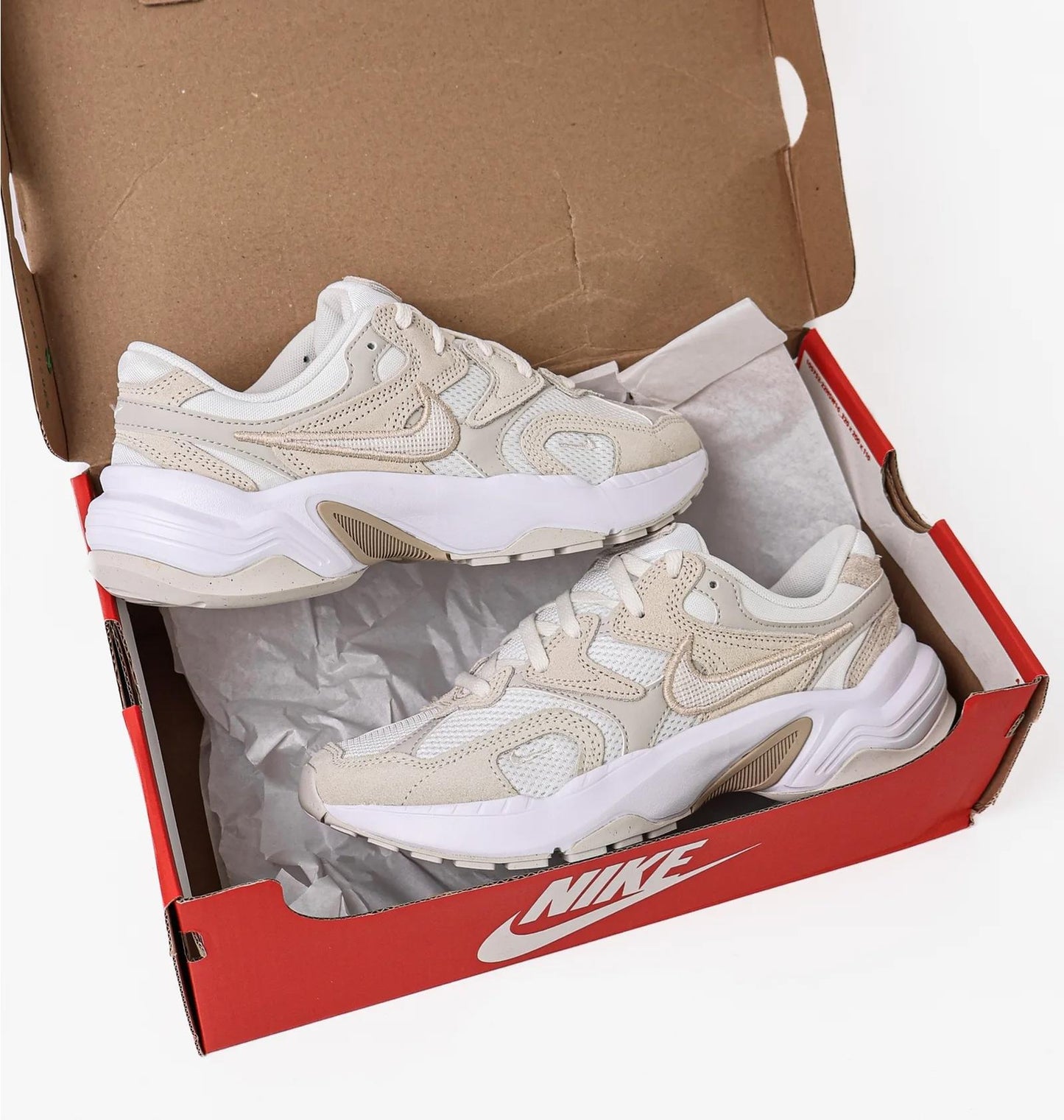 Кросівки жіночі Nike Wmns Al8 (FJ3794-100)