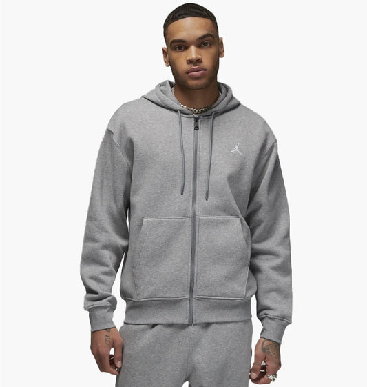 Кофта чоловіча Jordan Essentials Fleece (FJ7771-091)