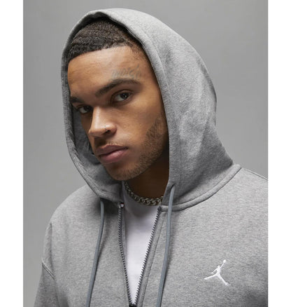 Кофта чоловіча Jordan Essentials Fleece (FJ7771-091)