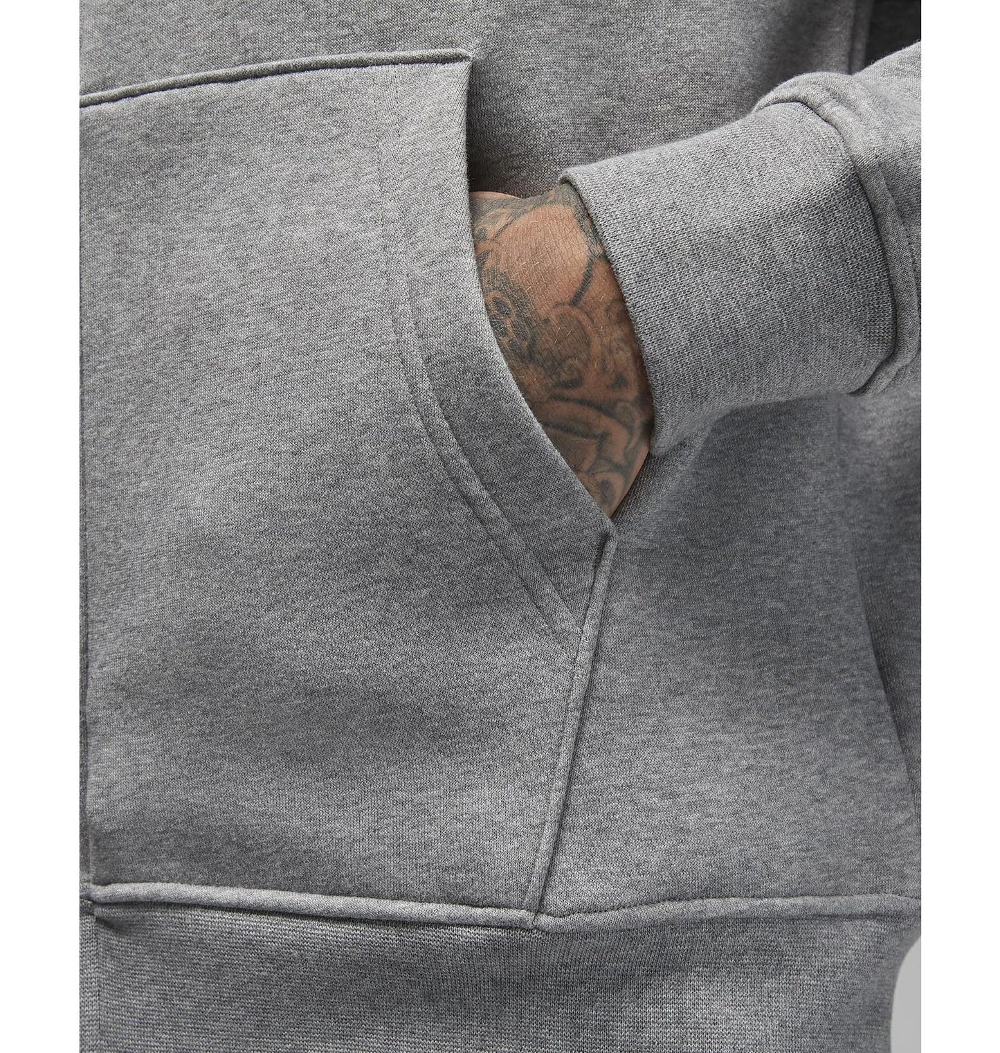 Кофта чоловіча Jordan Essentials Fleece (FJ7771-091)