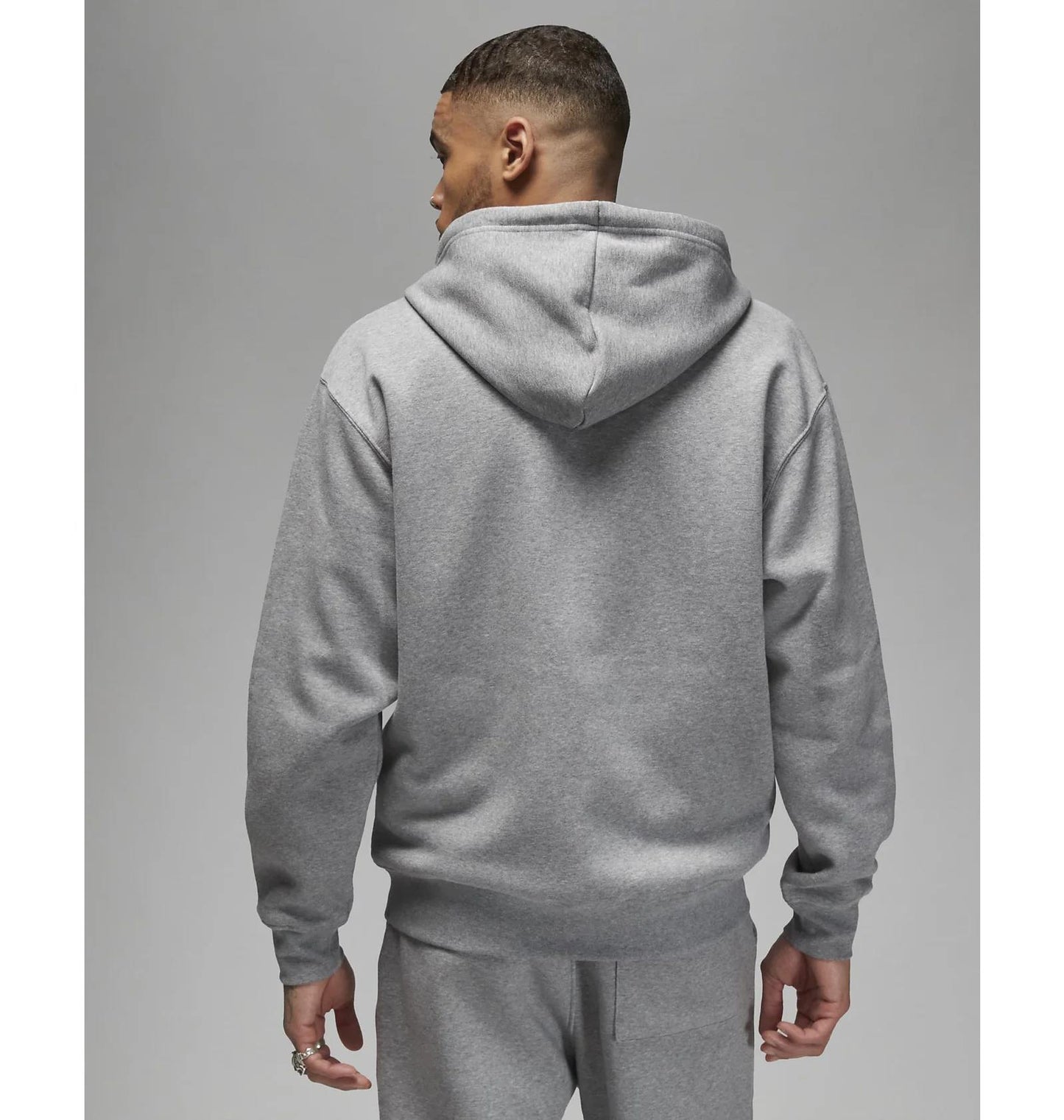 Кофта чоловіча Jordan Essentials Fleece (FJ7771-091)